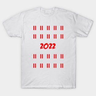 PLAY 2022 T-Shirt